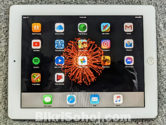 Apple Ipad 2(A1359) just in 4999৳